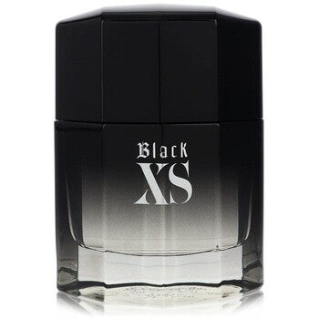 Black XS EDT Tester 100ml