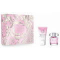 Bright Crystal Gift Set EDT 50 ml and a body lotion Bright Crystal 50ml