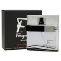 F by Ferragamo pour Homme Black EDT Tester 100ml