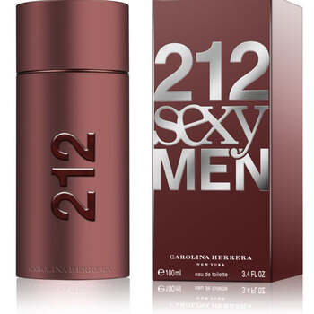 212 Sexy for Men EDT 100ml