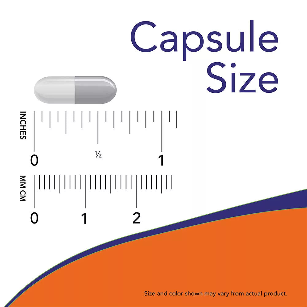 Now Foods Dairy Digest Complete (90 Veg Capsules)