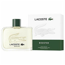 Booster EDT 125ml