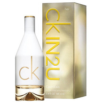 In2U EDT 150ml