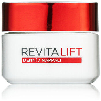 RevitaLift - Day Cream with elastin 50ml