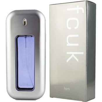 Fcuk for Him EDT 100ml