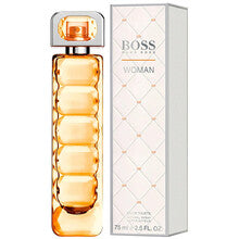 Boss Orange EDT 50ml