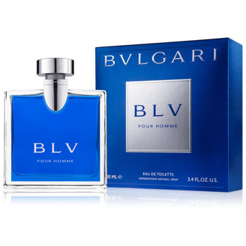 BLV pour Homme EDT 100ml