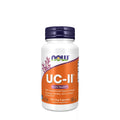 Now Foods UC-II® Type II Collagen (120 Veg Capsules)