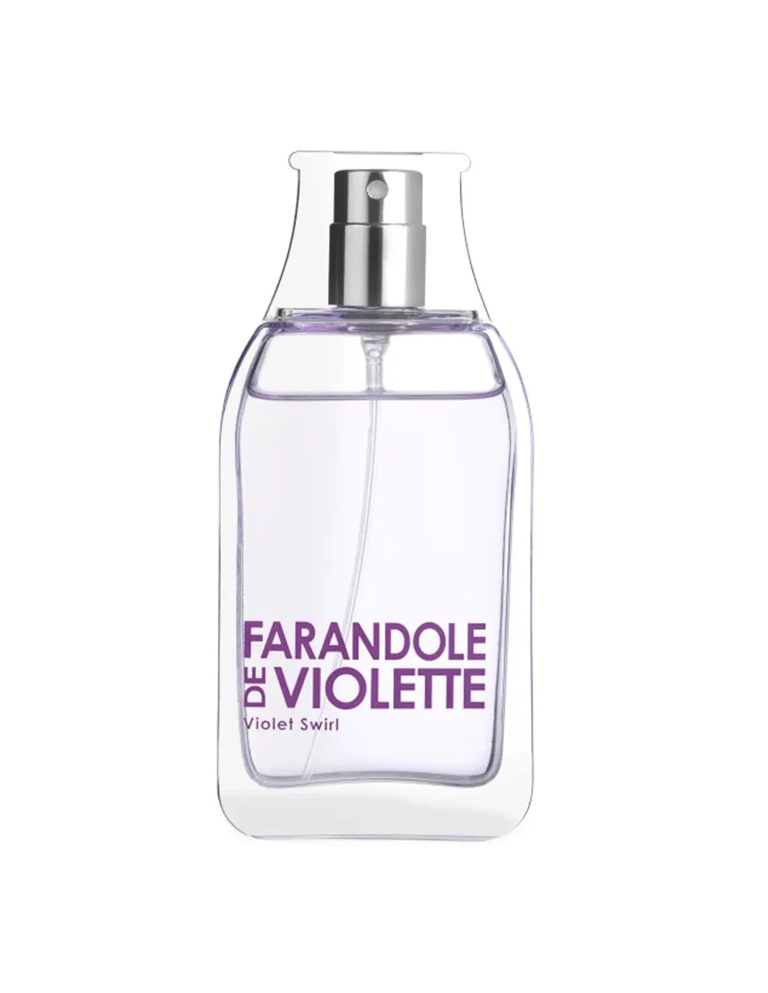 Cottage Edt 50 Vap Farandole Violet 8801