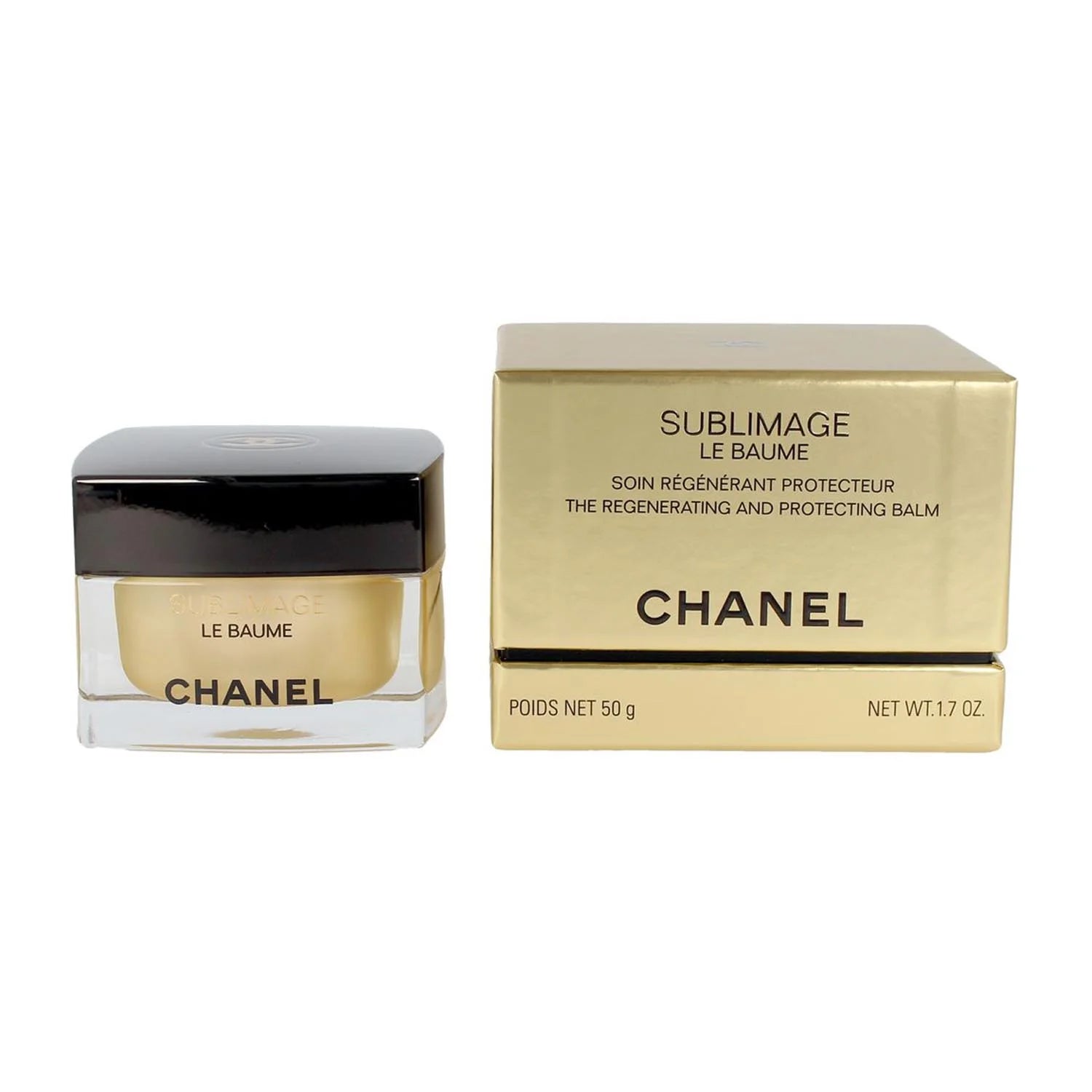 Chanel Sublimage Le Baume 50g