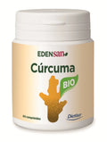 Dietisa Edensan Bio Curcuma 60 Comp
