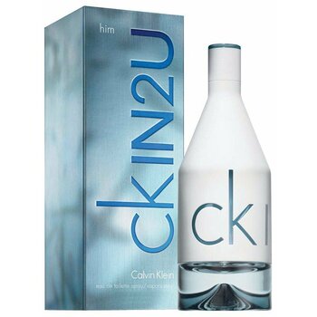 In2U Man EDT 50ml