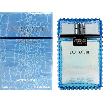 Man Eau Fraiche After Shave 100ml