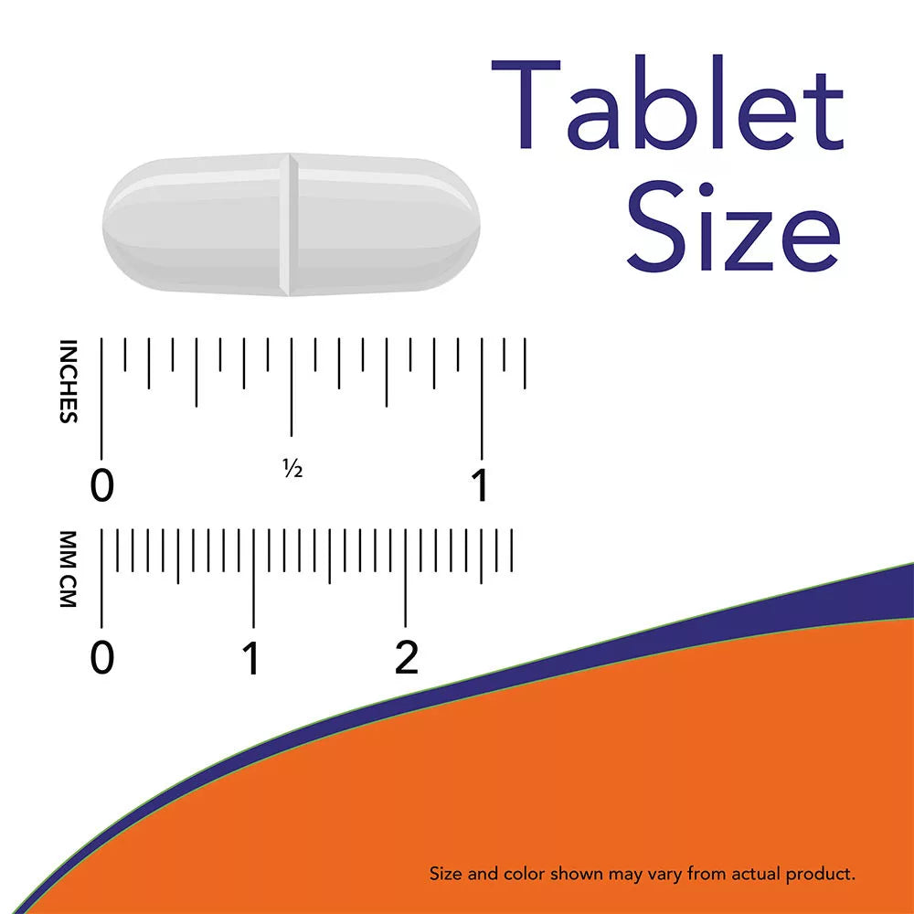 Now Foods Glucosamine & Chondroitin Extra Strength (60 Tablets)