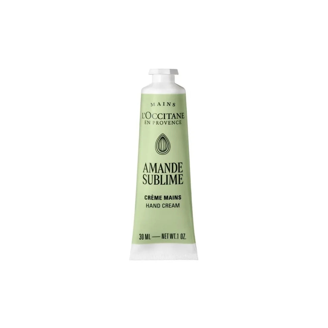L'occitane Loccitane Almendra Cr Manos 30ml