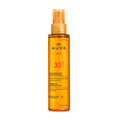 Nuxe Sun Taning Oil Face And Body Spf30 150ml