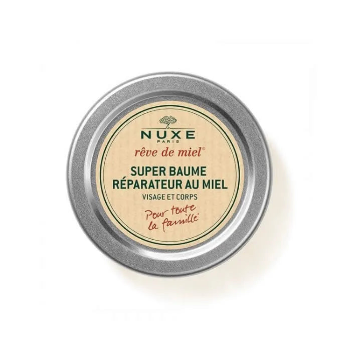 Nuxe Super Skin Repair Balm Rêve de Miel Face And Body 40ml