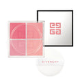 Givenchy Prisme Libre Blush N°02 Taffetas Rosè