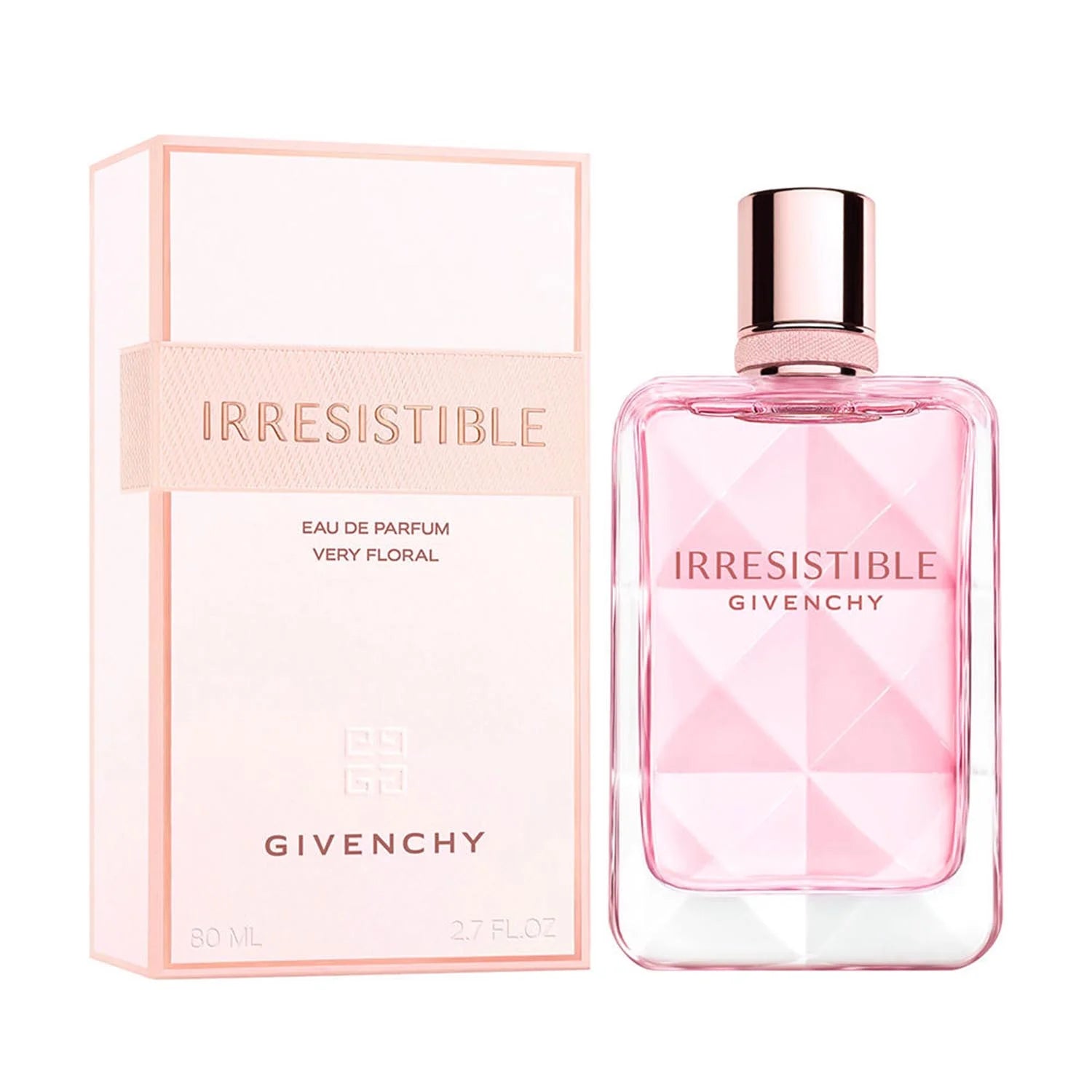 Givenchy Irresistible Very Floral Ep 50v