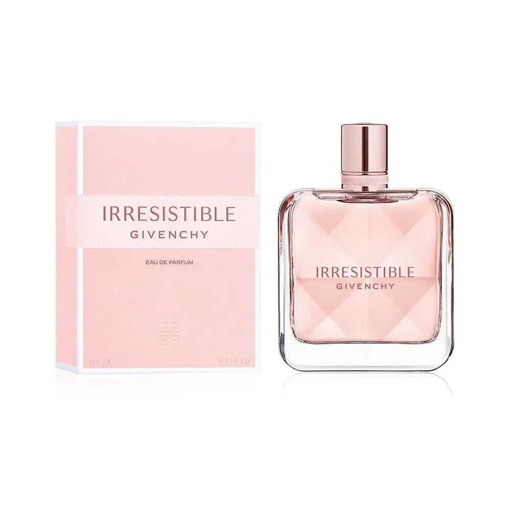 Givenchy Irresistible Ep 125 Vap