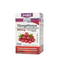 JutaVit Cranberry 800 mg + Goldenrod Extract (100 Tablets)