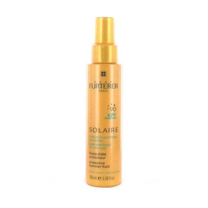 René Furterer Solaire Kpf90 Protective Summer Fluid 100ml