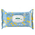 Klorane Baby 70 Gentle Cleansing Wipes