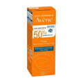 Avène Fluid SPF50+ Normal-Combination Skin 50ml