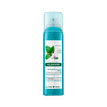 Klorane Mint Dry Detox Shampoo 50ml