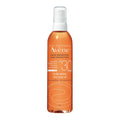 Avene Sun Care Oil Spf30 200ml