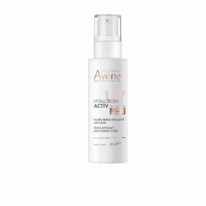 Avène Hyaluron Activ Anti Aging Fluid 40ml