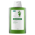 Klorane Seboregulating Treatment Shampoo 400ml