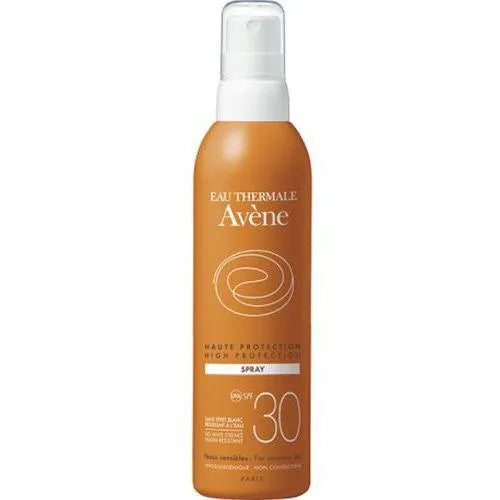 Avène Avene Solar Spf30 Spray 200ml