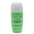 Klorane Altea White Roll On Deodorant 40ml