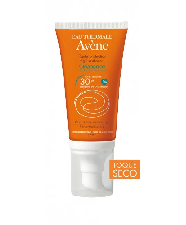 Avène Cleanance Descaling Mask 40ml