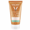 Vichy Capital  Soleil Mattifying Face Fluid Dry Touch Spf50 50ml