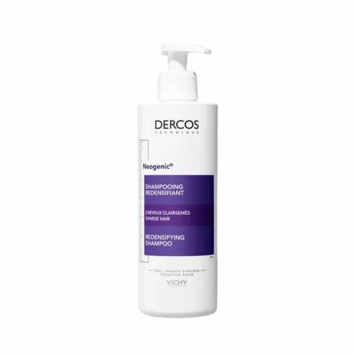 Vichy Dercos Neogenic Redensifying Shampoo 400ml
