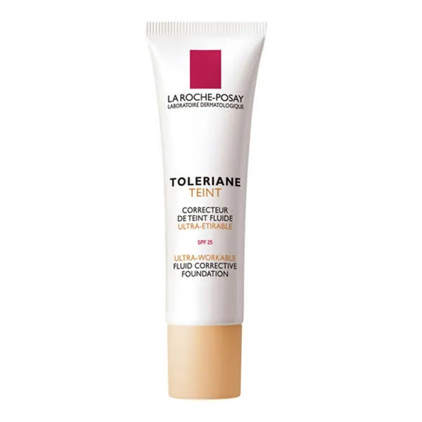 La Roche Posay Toleriane Teint Fluid N11 30ml