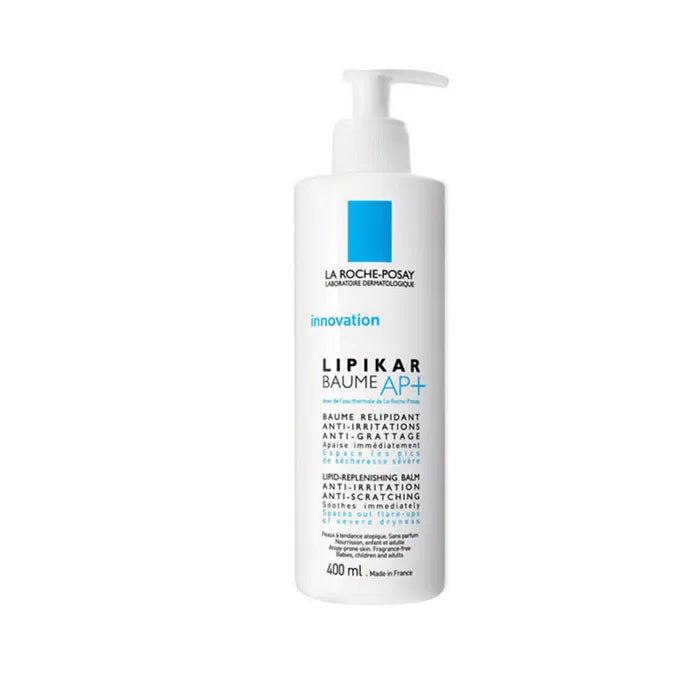 La Roche-Posay La Roche Posay Lipikar Ap Balsamo Lipid-Replenishing 400ml