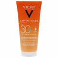 Vichy Ideal Soleil Milk-Gel Wet Skin Spf30 200ml