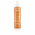 Capital Soleil Spray Invisible Protection Cellulaire 200ml