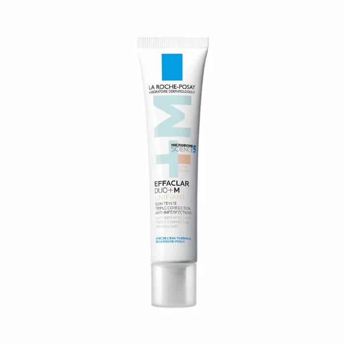 La Roche Posay Effaclar Duo+ Unifiant Teinte Light 40ml