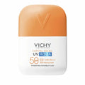 Vichy Capital Soleil UV Aqua Hydrating Invisible Fluid Spf50+ 50ml