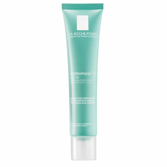 La Roche Posay Hydraphase HA Riche Cream 40ml