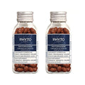 Phyto Paris Phytophanére Hair And Nails 2x120 Capsules