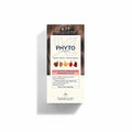 Phyto Hair Colour By Phytocolor 6.77 Light Brown Cappuccino 180g