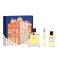 Hermès Hermes Terre Parfum Eau De Parfum 75ml Gel Ducha 40ml Spray De Viaje