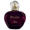 Dior Poison Eau De Toilette Spray 50ml