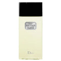 Dior Eau Sauvage Shower Gel 200ml