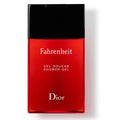 Dior Fahrenheit Shower Gel 200ml